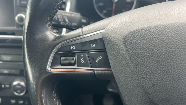 SEAT Ateca 1.0 TSI Ecomotive SE Technology 5dr Petrol Estate